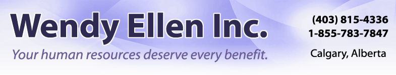 Calgary HR Consulting Services Calgary